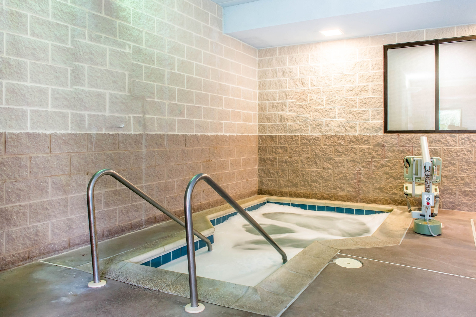Quality Inn Gettysburg Battlefield