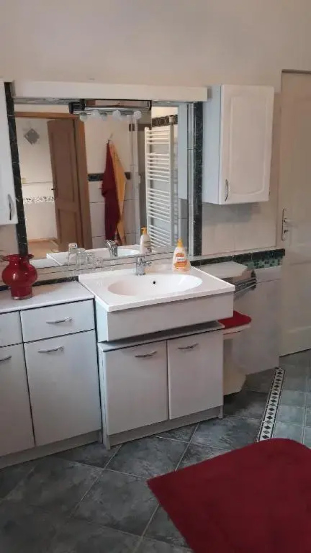 Ferienwohnung Schmidt