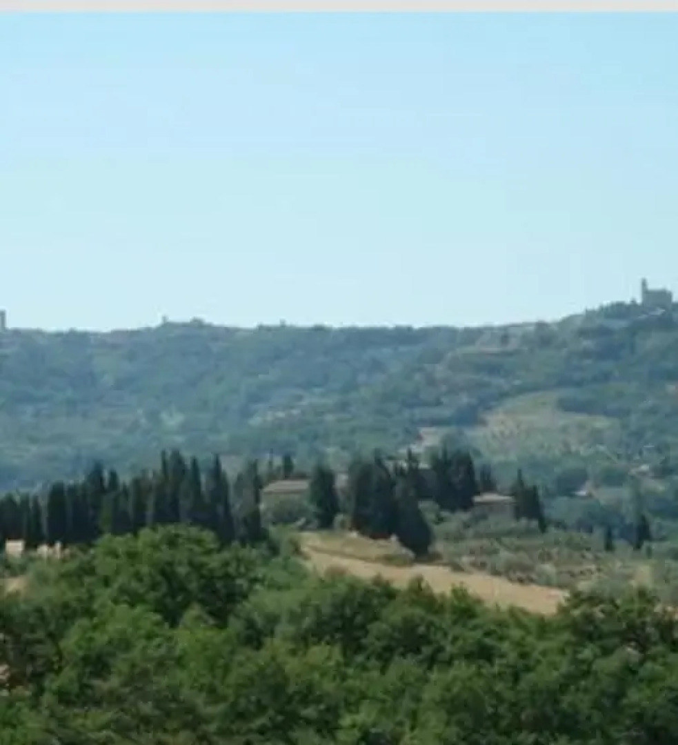 Agriturismo Villa Montaperti