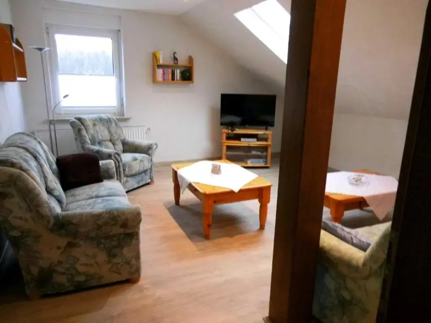 Ferienwohnung Bäumner