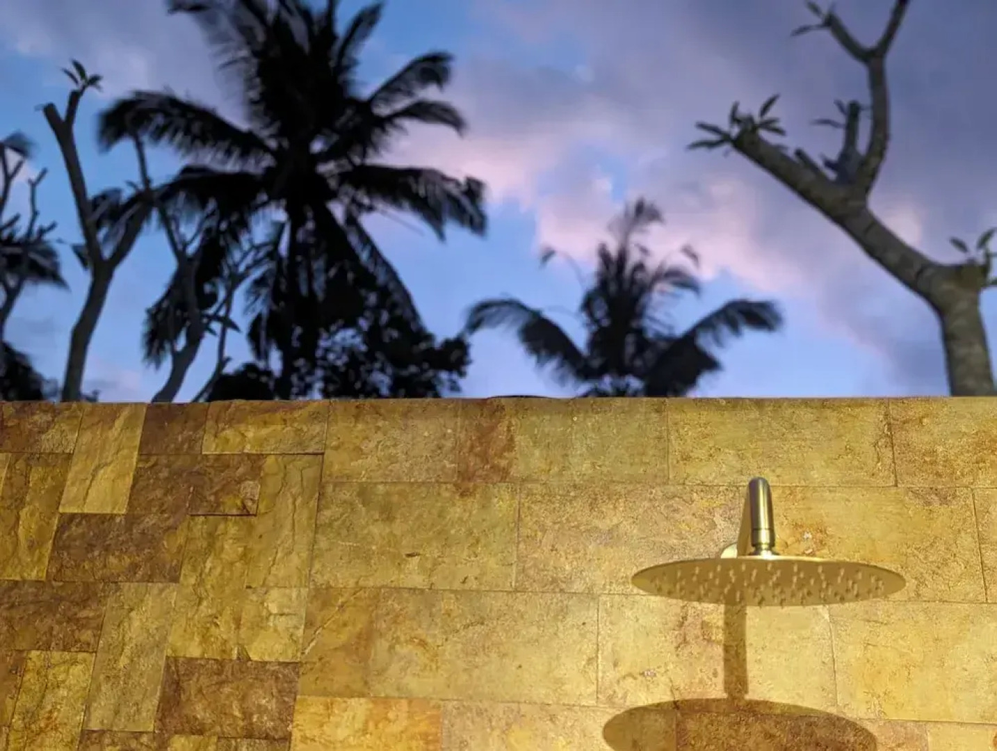 Puri Dajuma Terrace Eco-Lodge & Spa