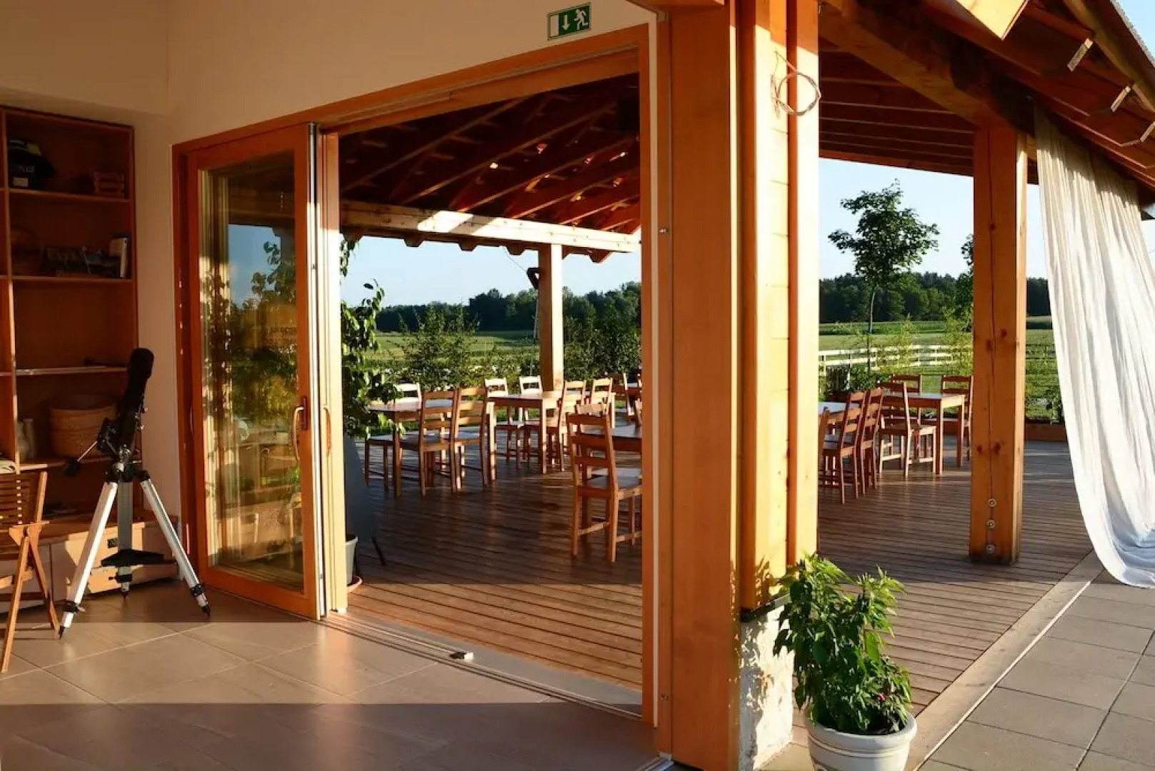 Glamping Kolpa Resort