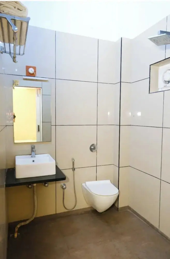 Hotel Bharati Deoghar