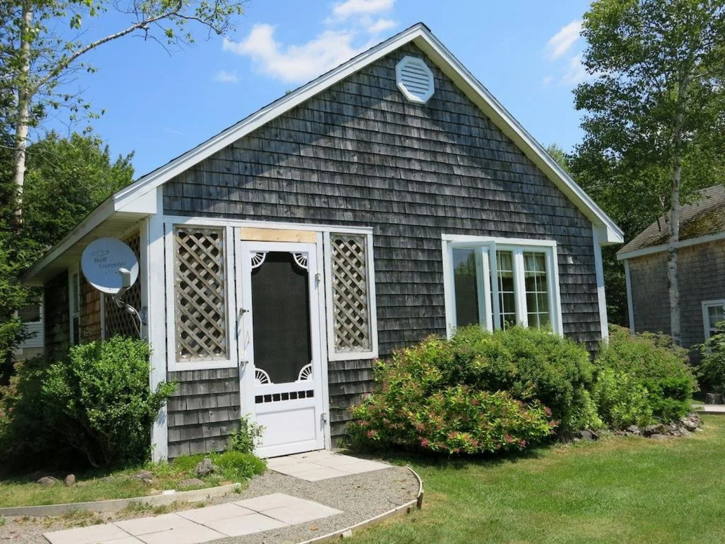 Bocabec Country Garden Cottages