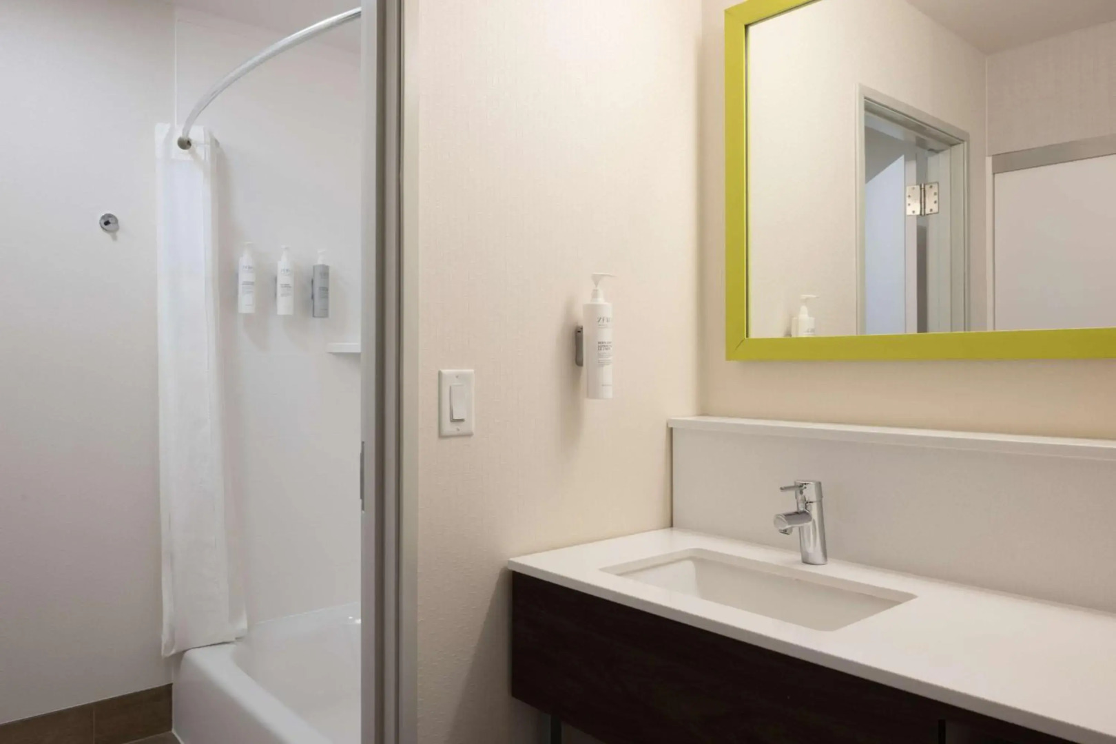 Hampton Inn Kalispell