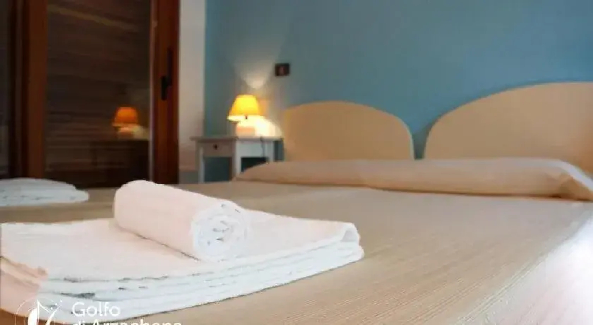 Villaggio Camping Golfo di Arzachena