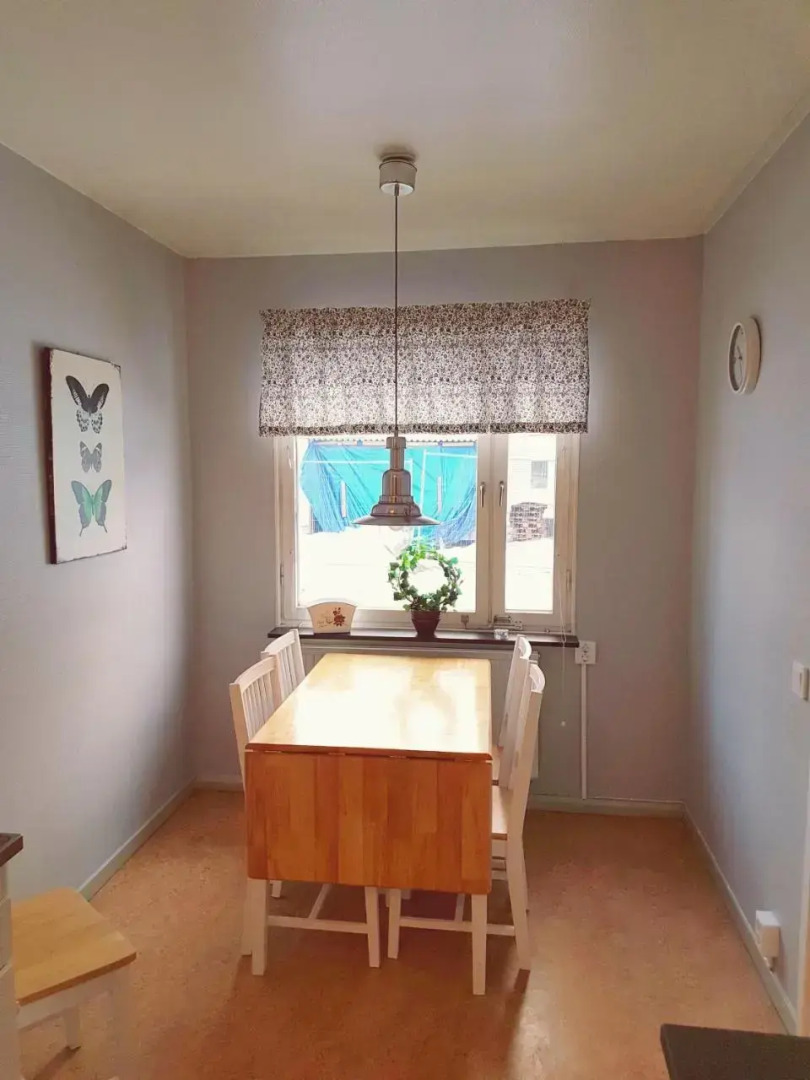 STF Borlänge Hostel and Apartments