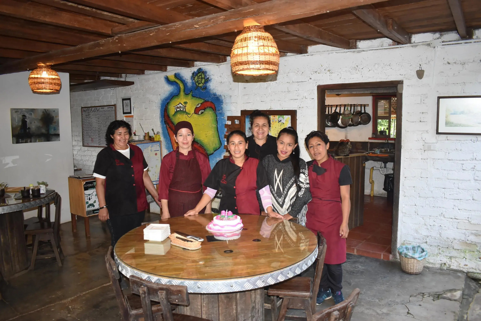 Hotel la Casa de Francois - Hostel