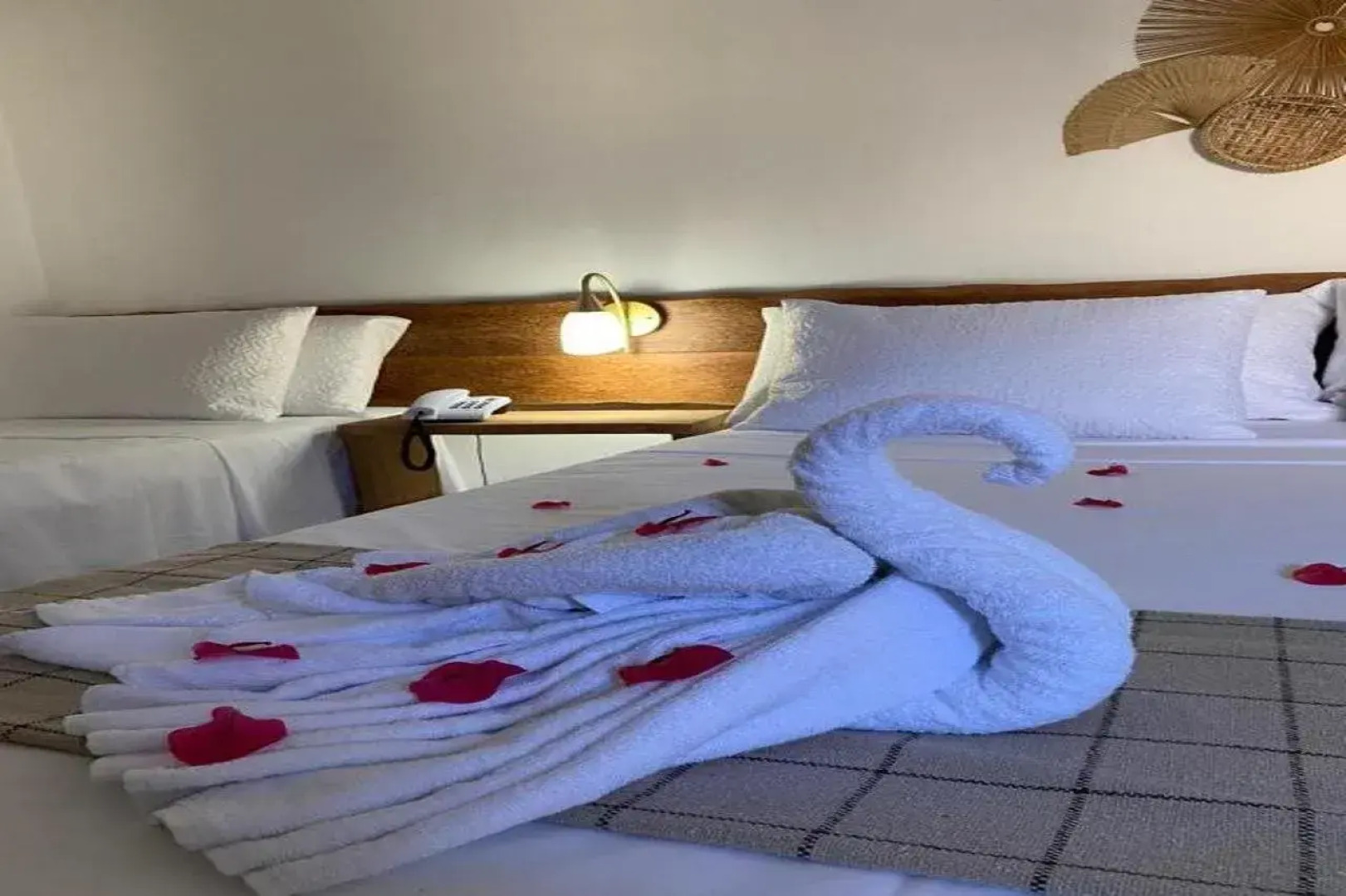 Pousada Corais do Bitingui