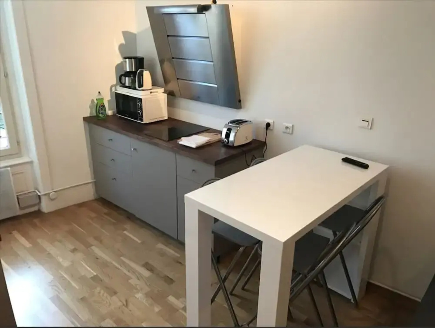 Appartement Lyon - Villeurbanne