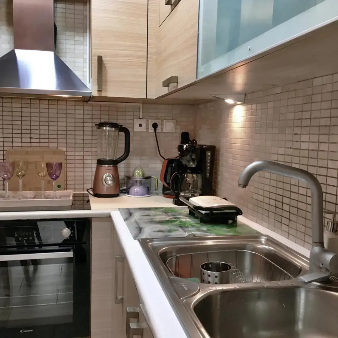 A7 Beauty Vouliagmeni Apt in a unique Spot