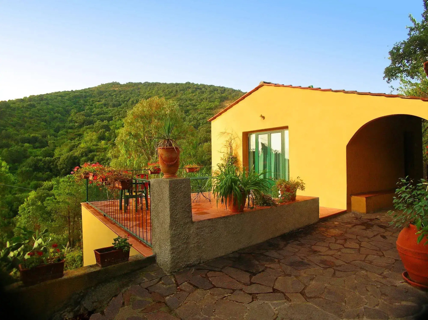 Camping Village Canapai