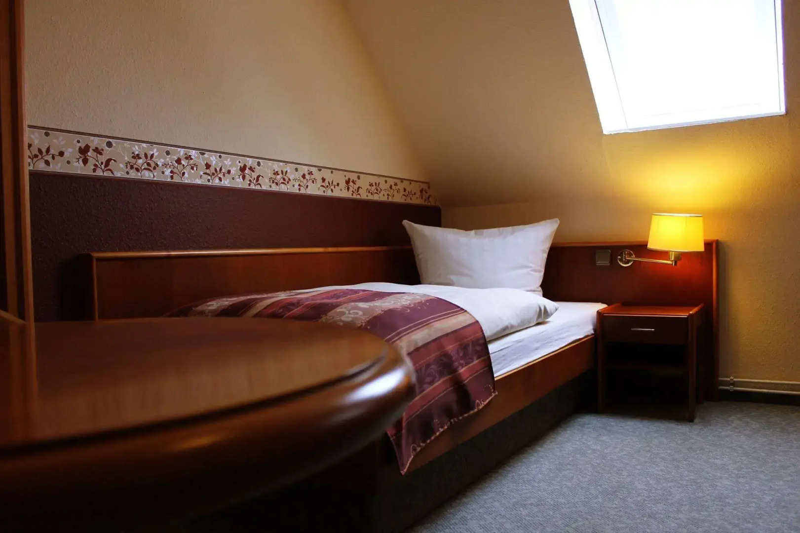 Hotel Nordischer Hof