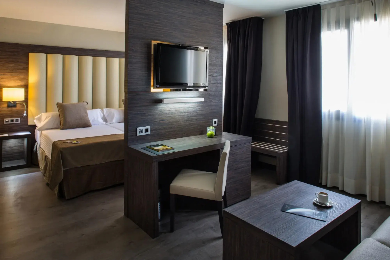 Gran Hotel Luna de Granada