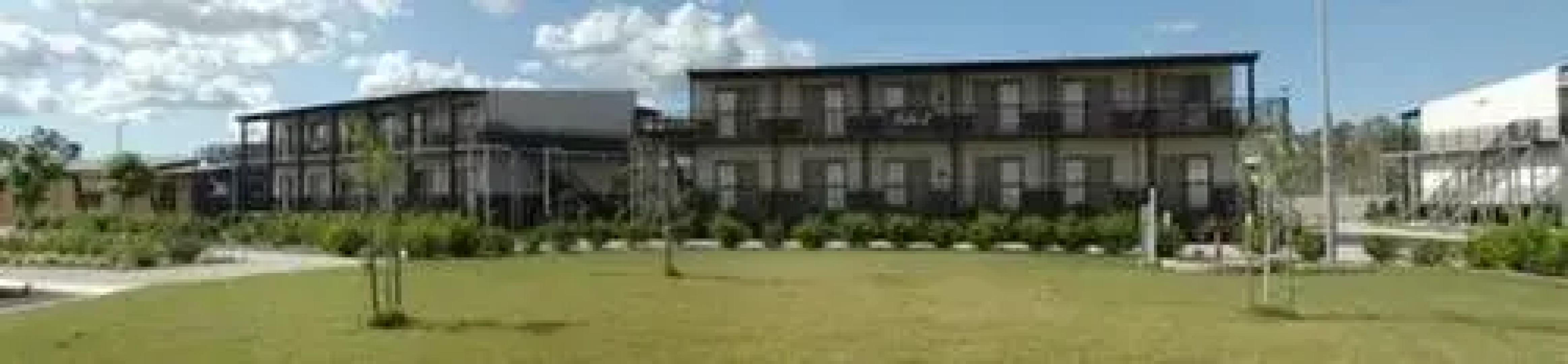 Homeground Gladstone