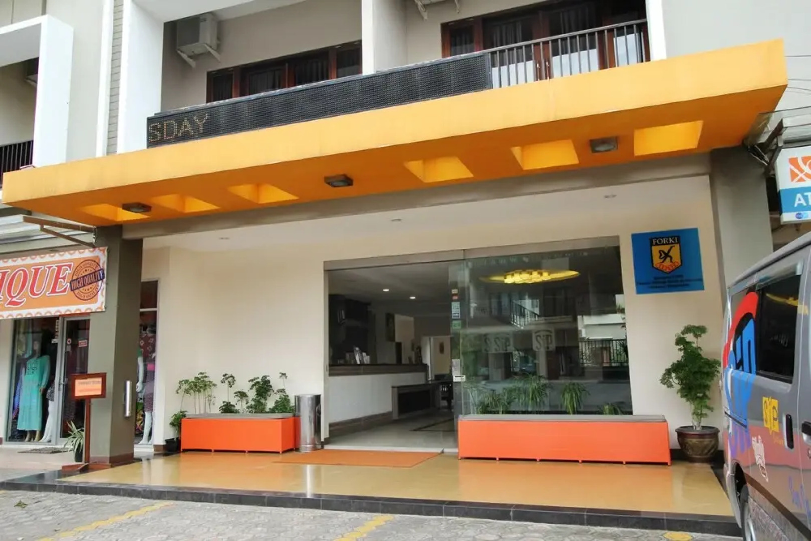 Airy Pangandaran Kidang Pananjung 199