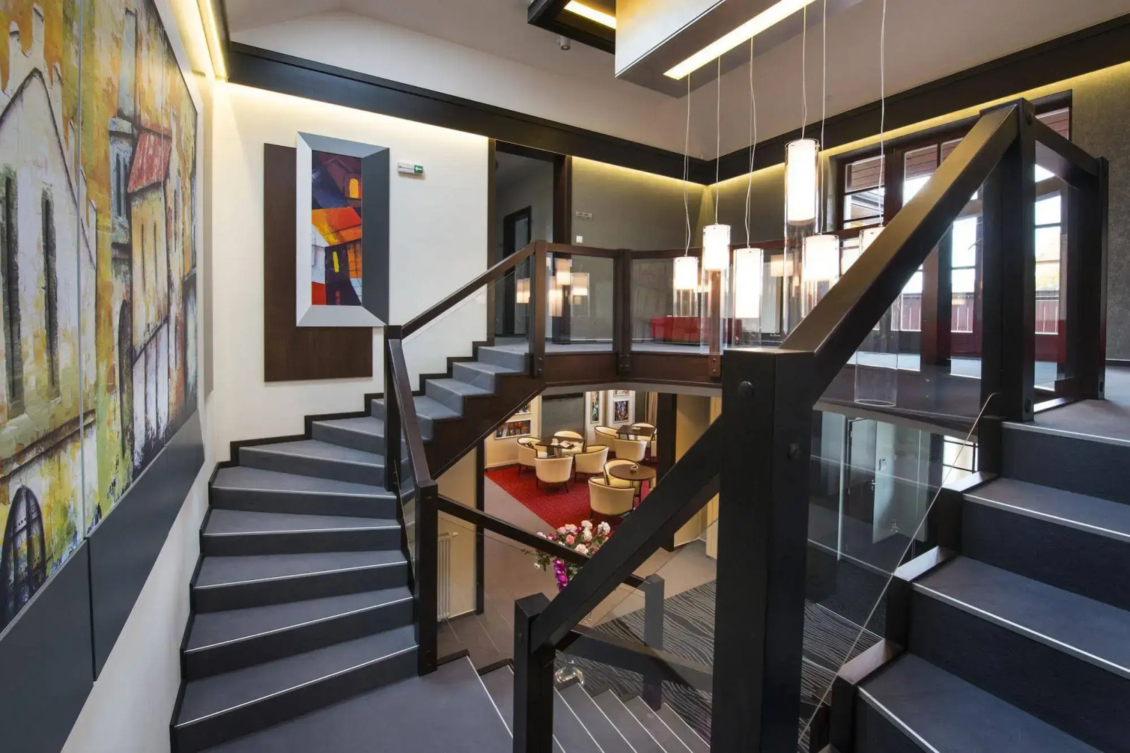 Boutique Hotel Villa ZAUBER