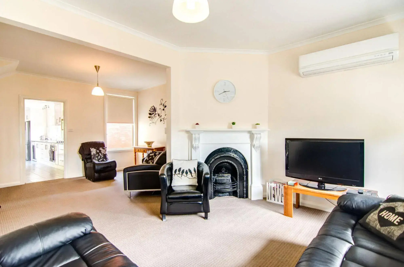 Terrace on Walbourne