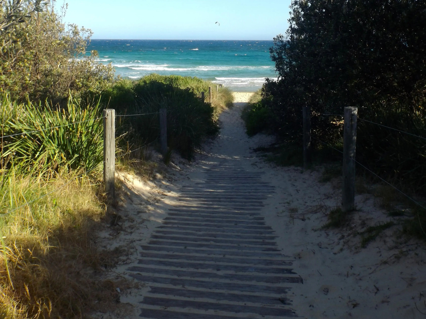 Surfside Holiday Apartments