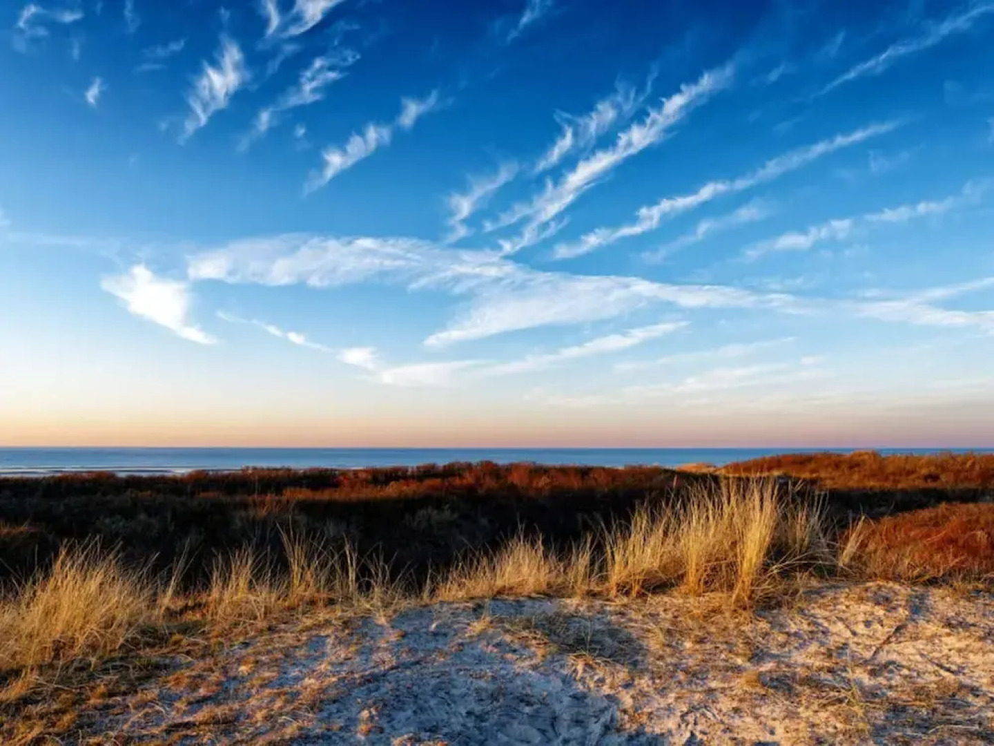 Beach House Langeoog