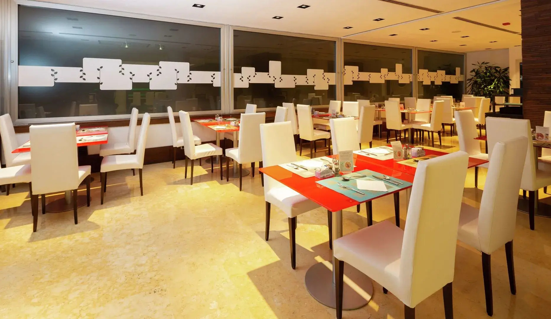 Hilton Garden Inn Rome Claridge