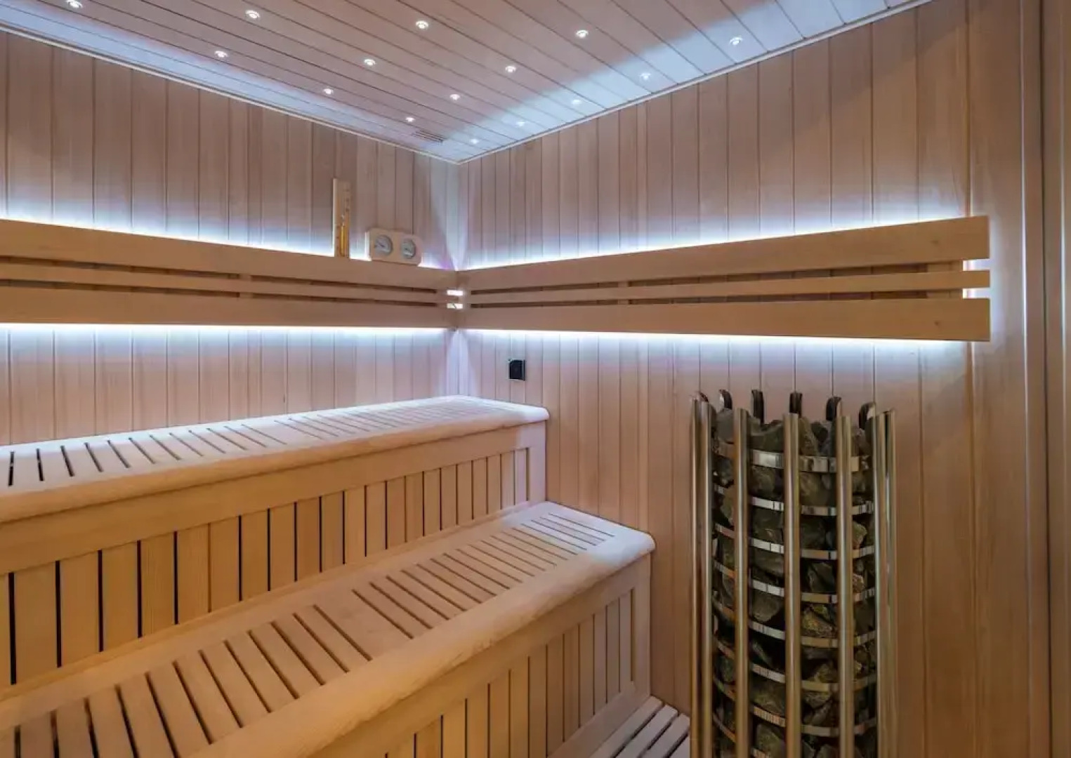 Yulong-Greenery Retreat