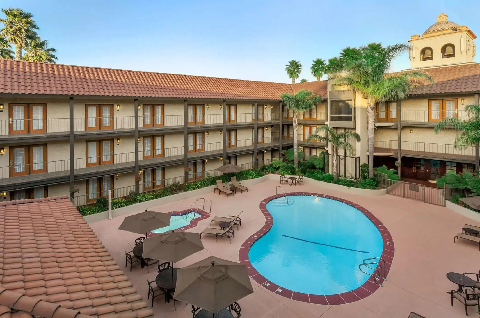 Embassy Suites by Hilton Lompoc Central Coast