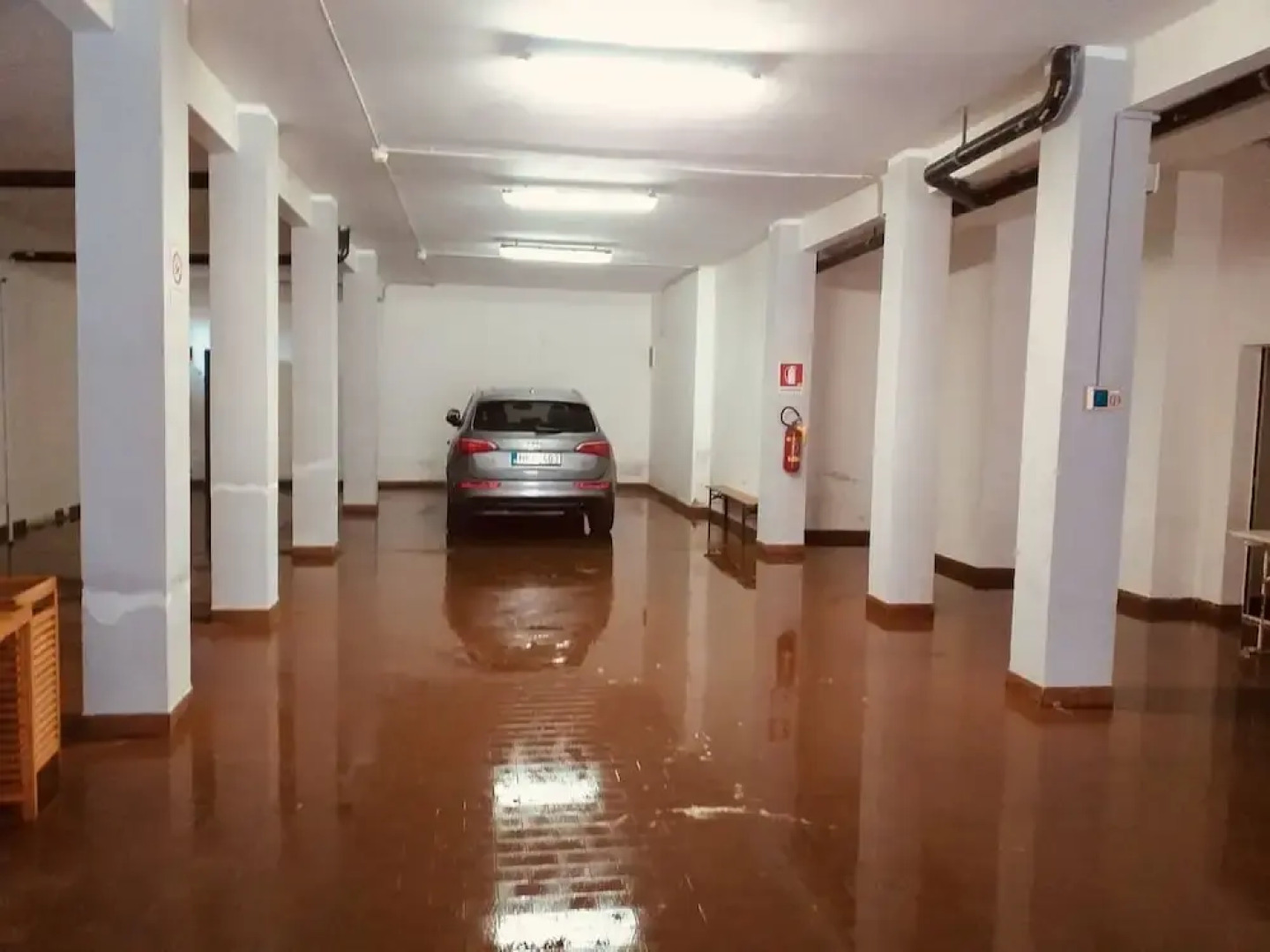 Arthotel Gabbiano Azzurro Due