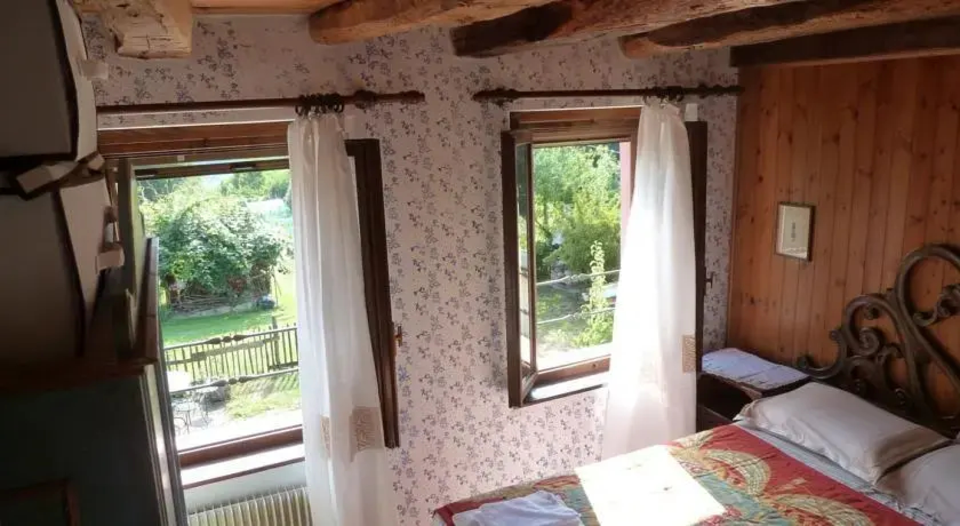 B&B Dolomiti Bellunesi