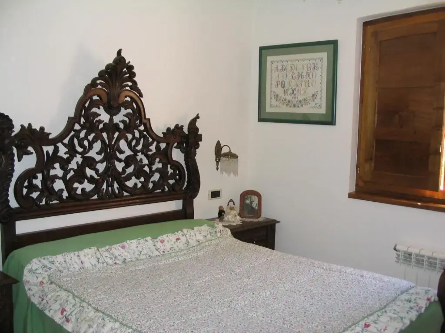 Casa Rural La Faya