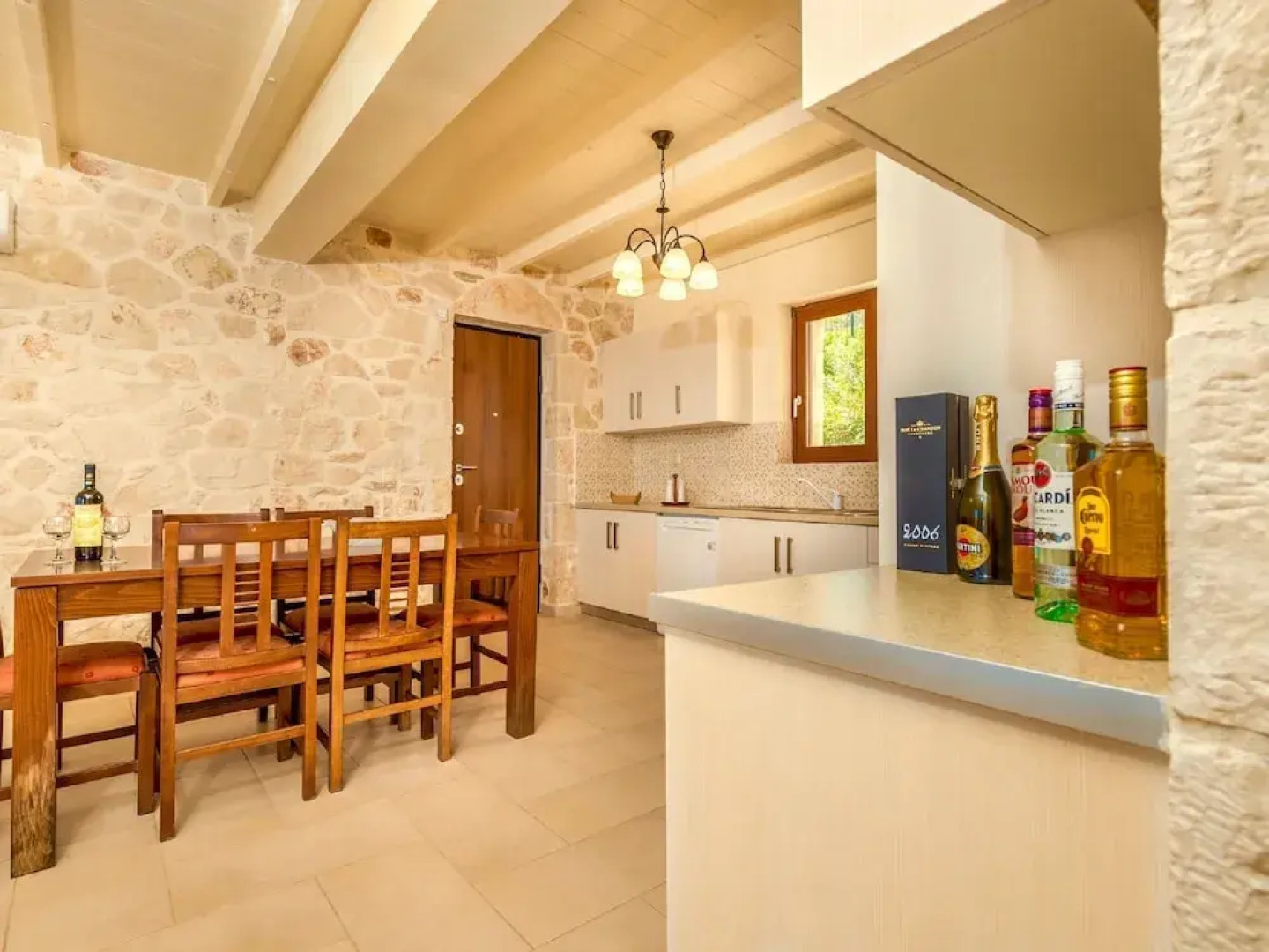 Beautiful Luxury Villa, Private Pool, Panoramic View on Ionian Sea, Zakynthos