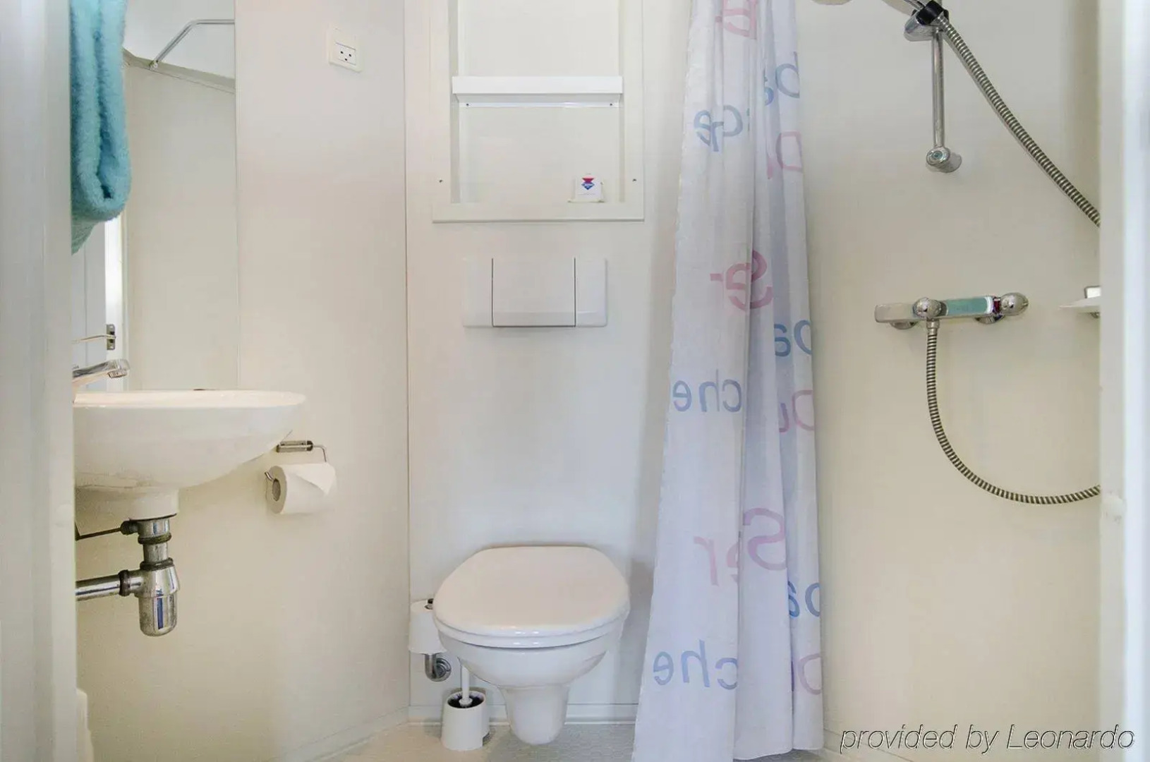 CABINN Esbjerg Hotel