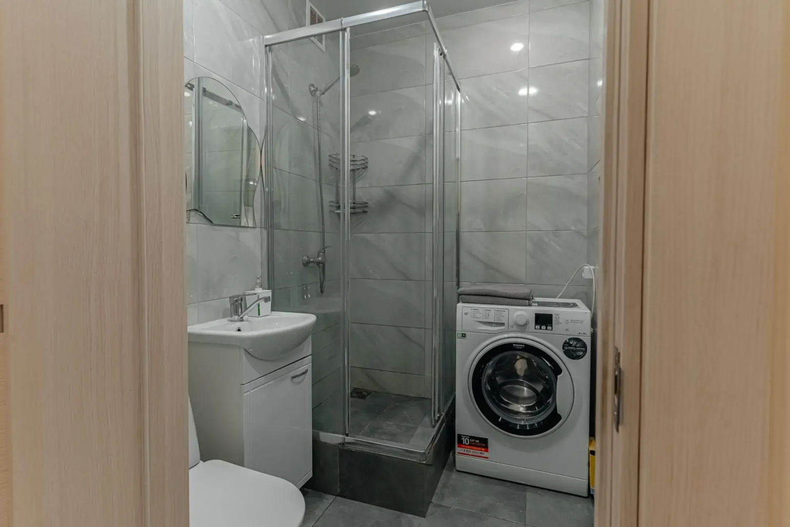 Апартаменты на переулке Кирова 3