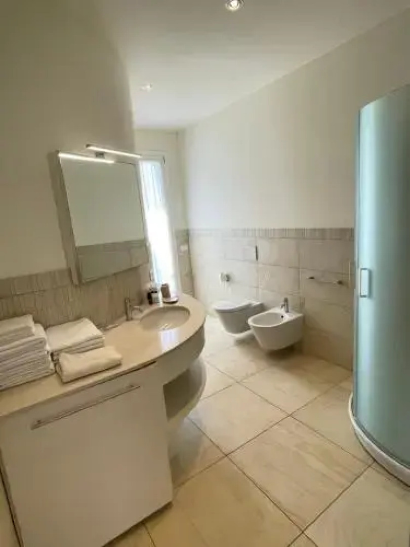 Residenza Roma Marina