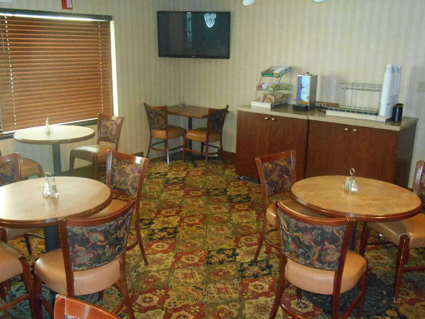 SureStay by Best Western Grayson