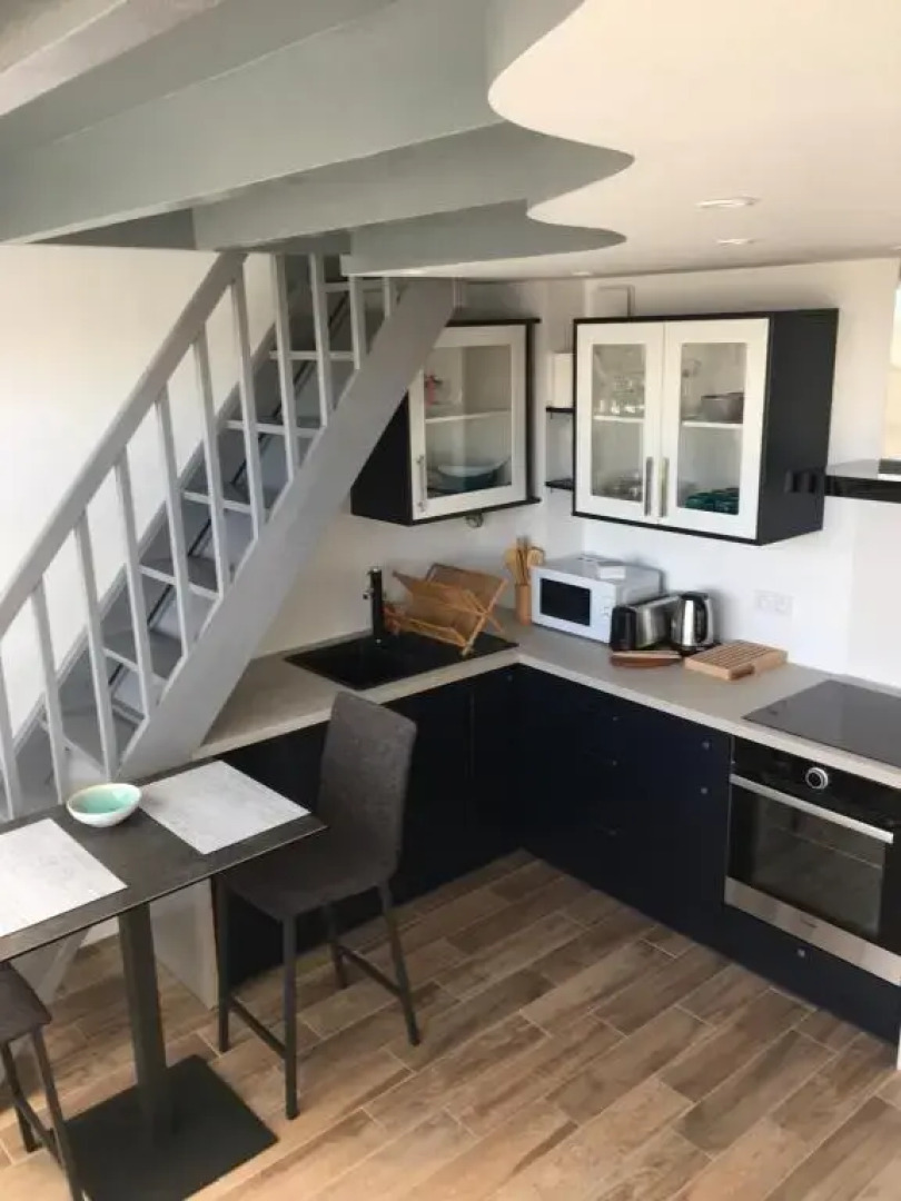 Kerocéan appartement vue sur mer