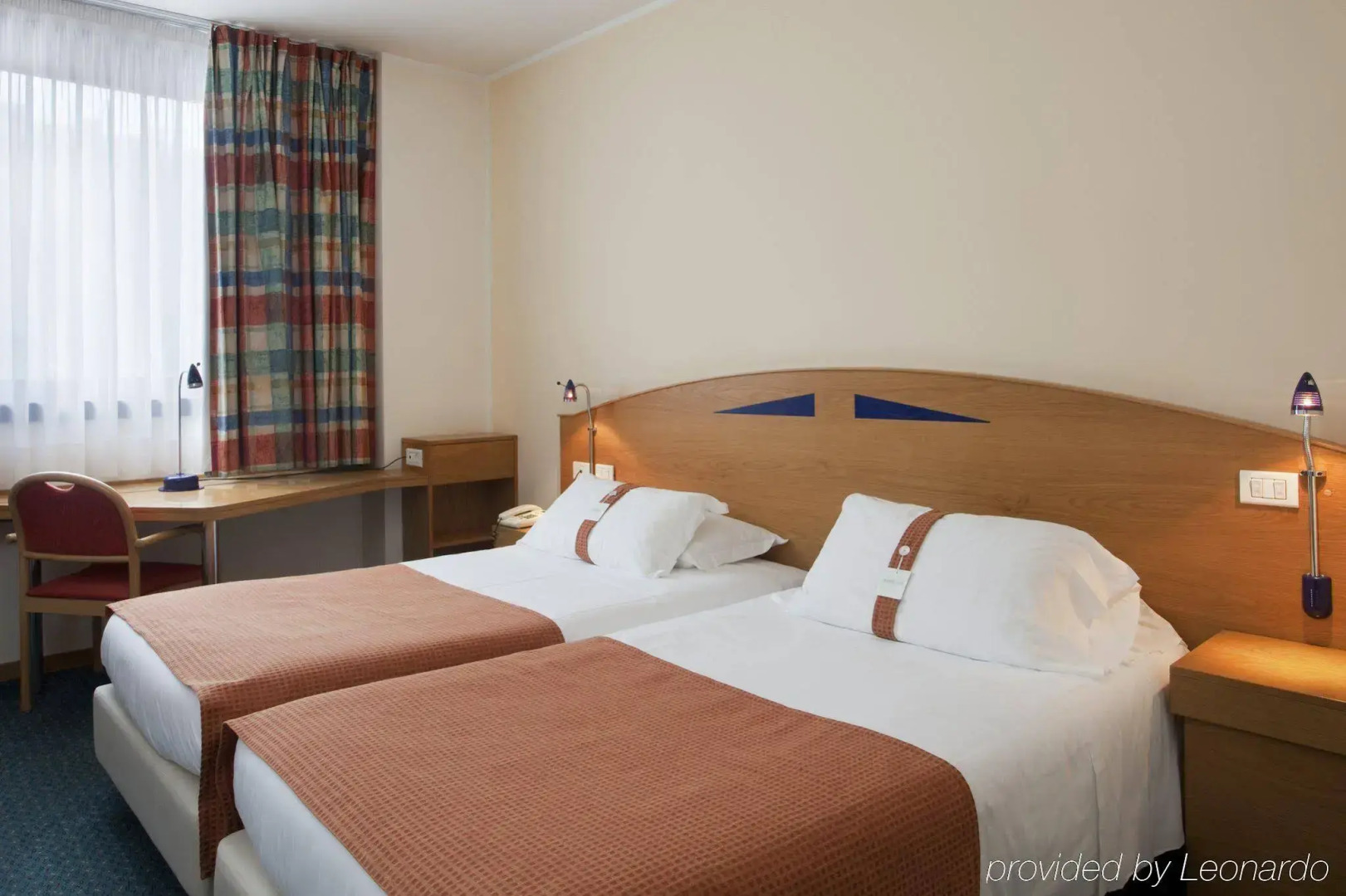 City Hotel & Suites Foligno