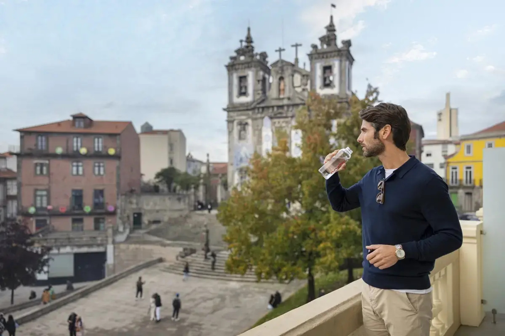 Moov Hotel Porto Centro