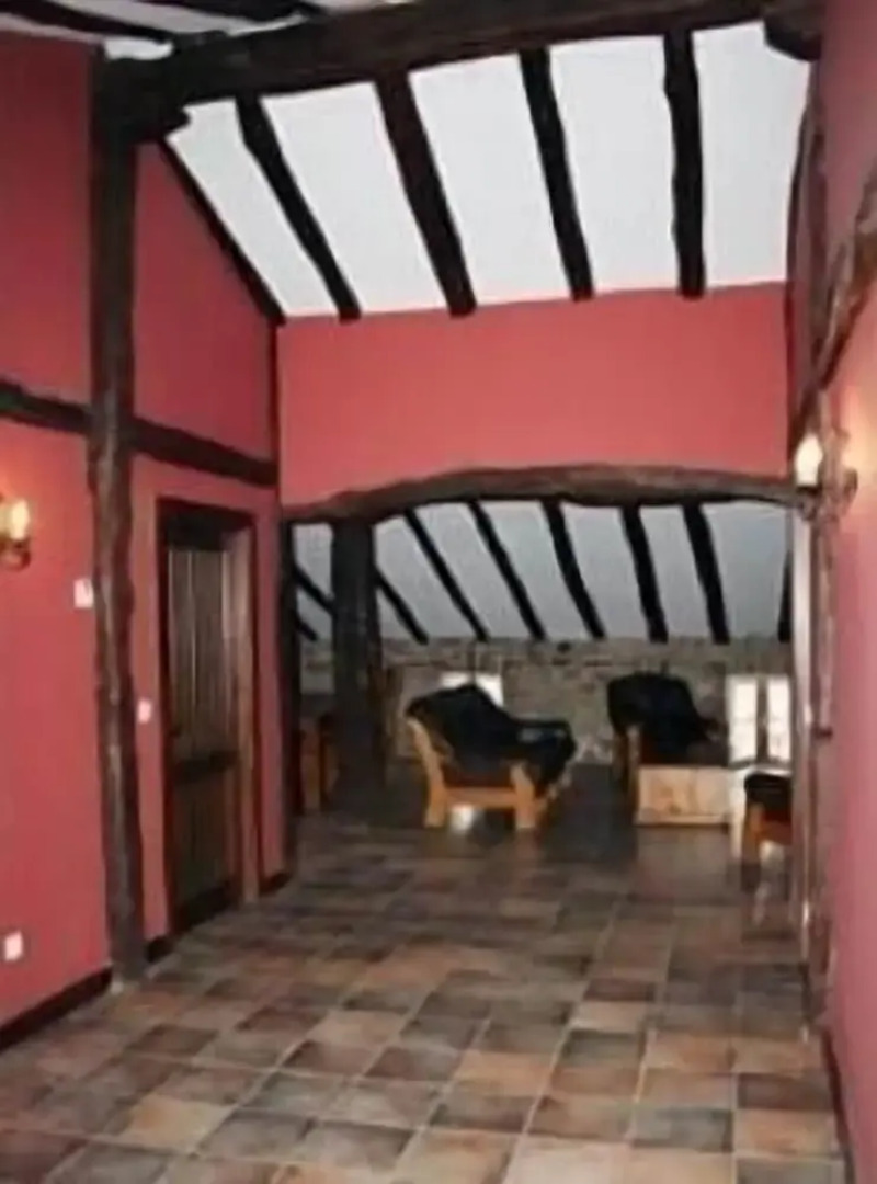 Argiñenea Country House