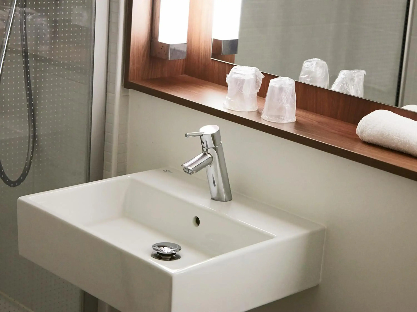 Hotel Campanile Clermont Ferrand Le Brezet