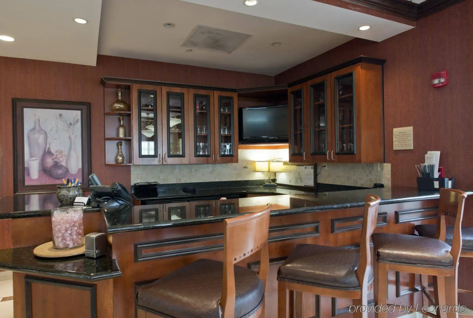 Hilton Garden Inn Tupelo