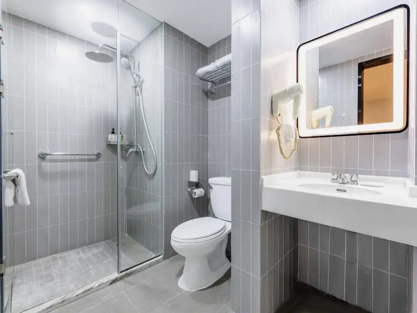 JinJiang Inn Guang'anmen