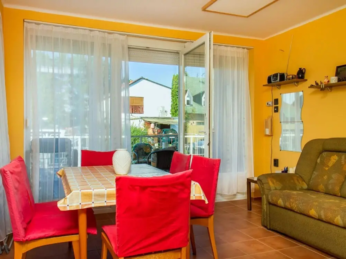 Lampion Balatonm Riaf rd