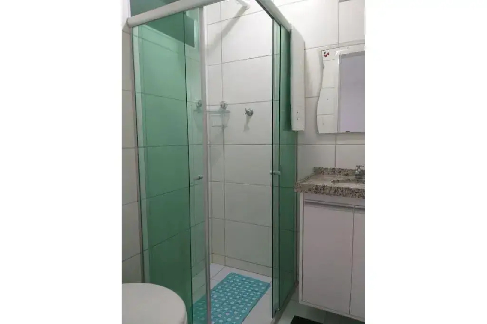 Apê no Universitário - Ed. Roterdam, 1404