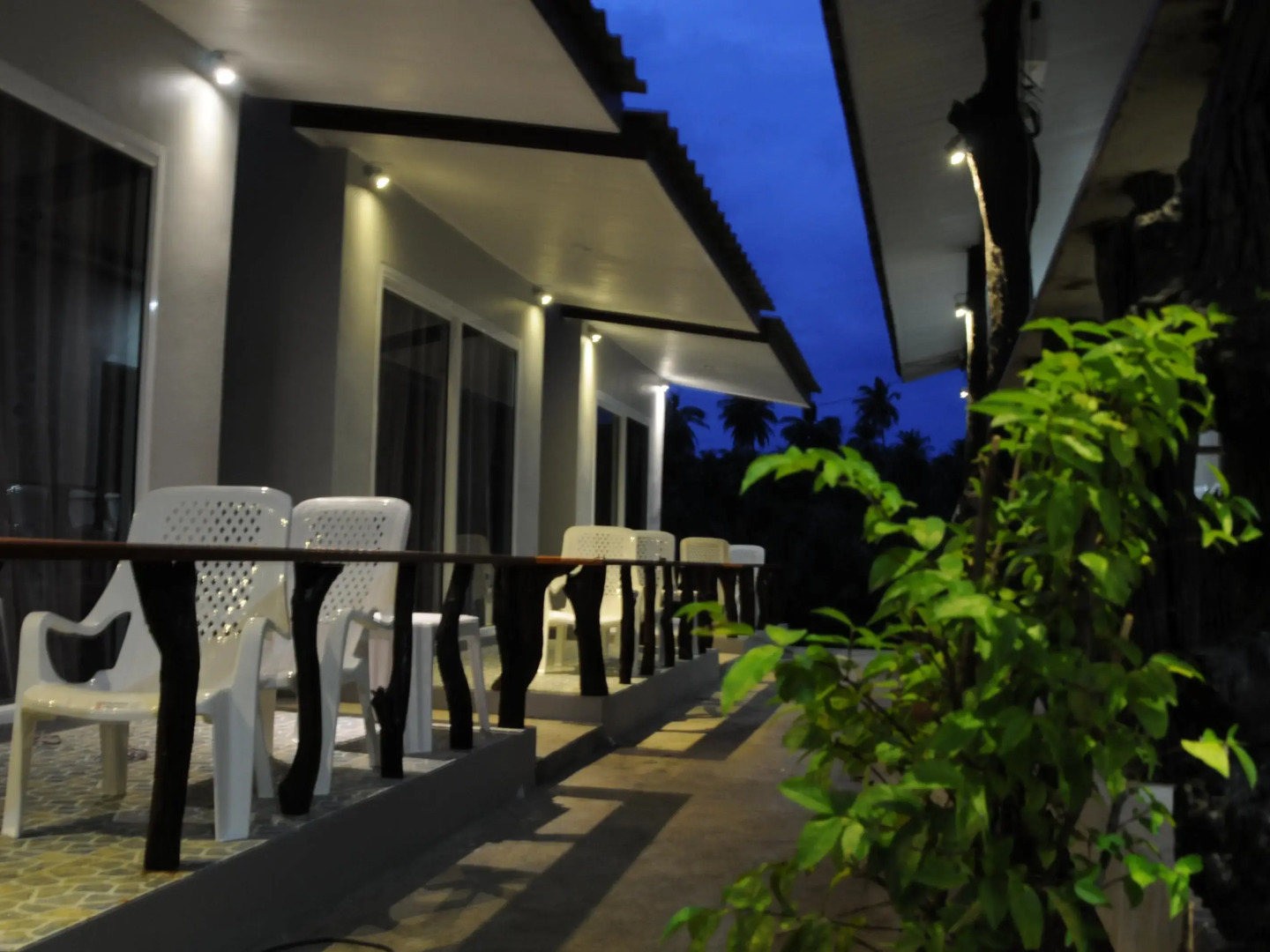 Lanta Wild Beach Resort