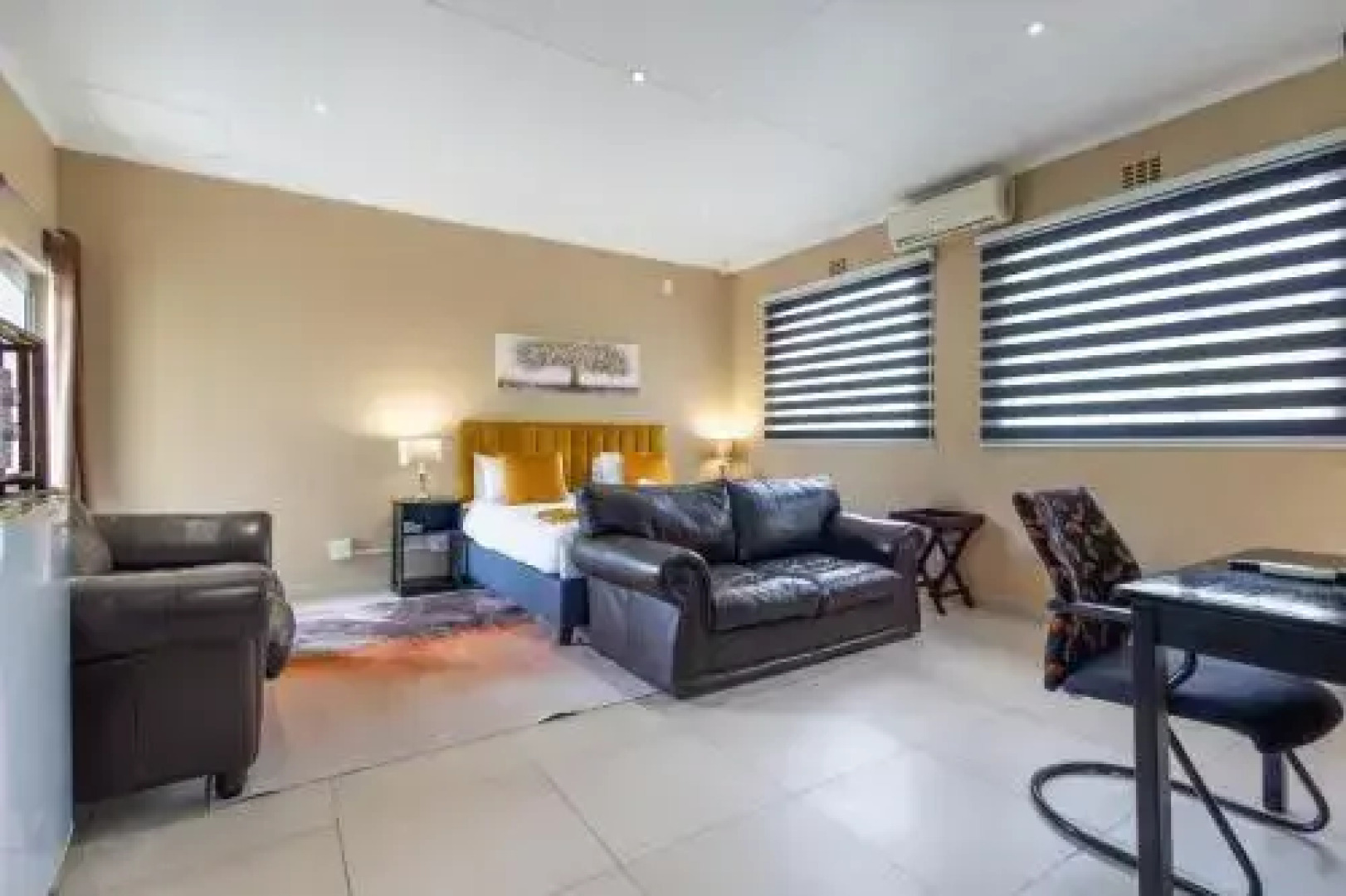 Fusion House B&B and Conference Center