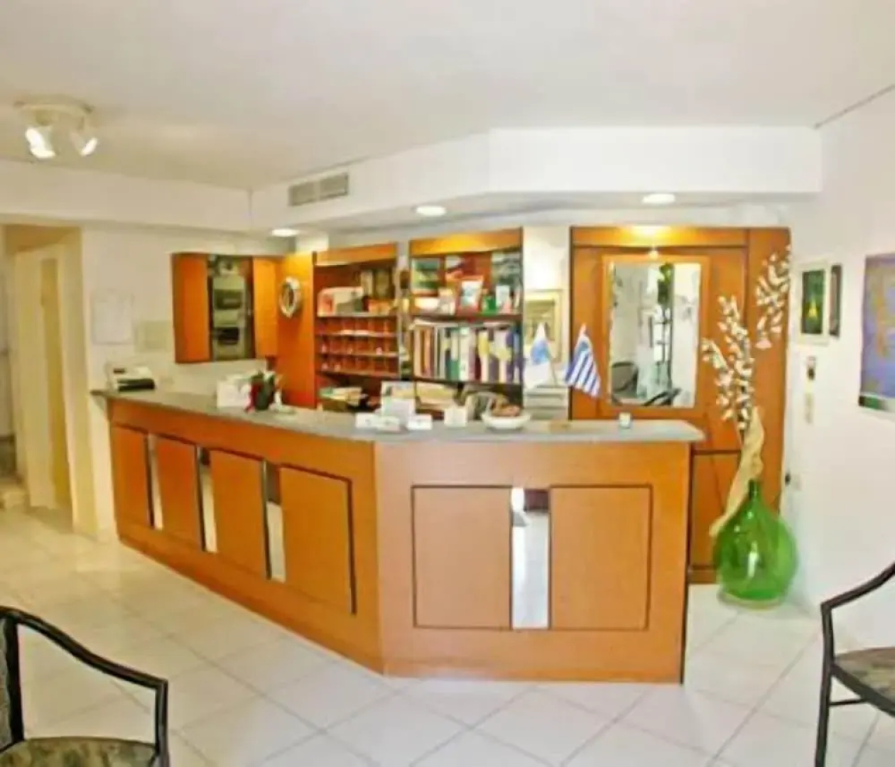 Emily Hotel