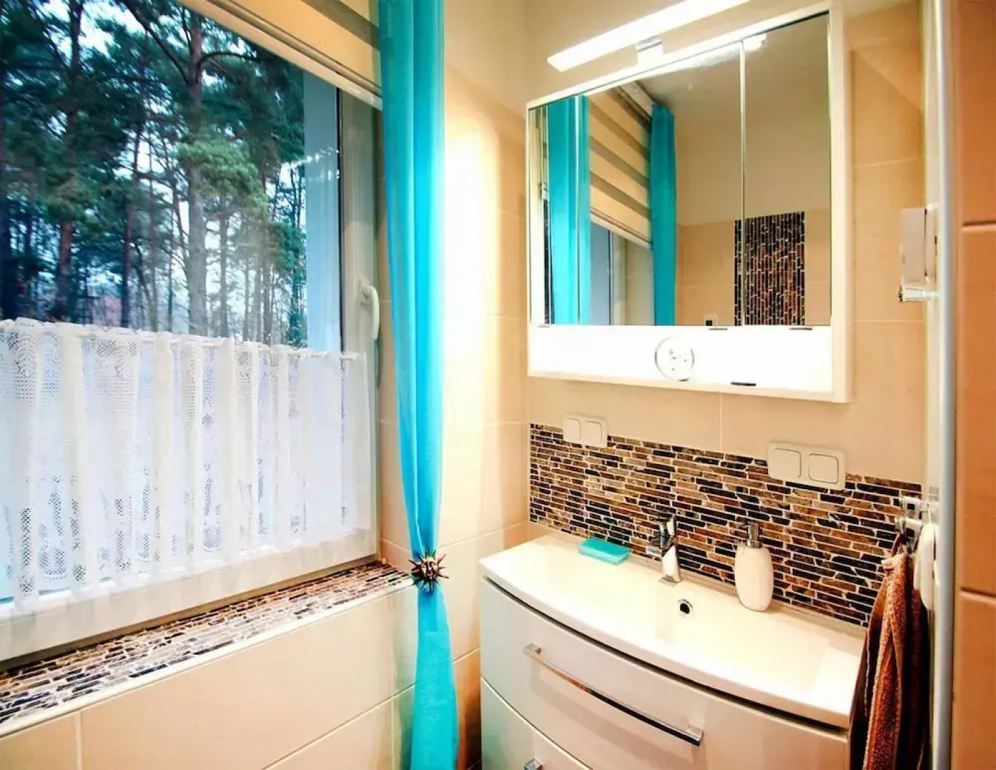 Holiday Home in Storkow Near Storkow Castle