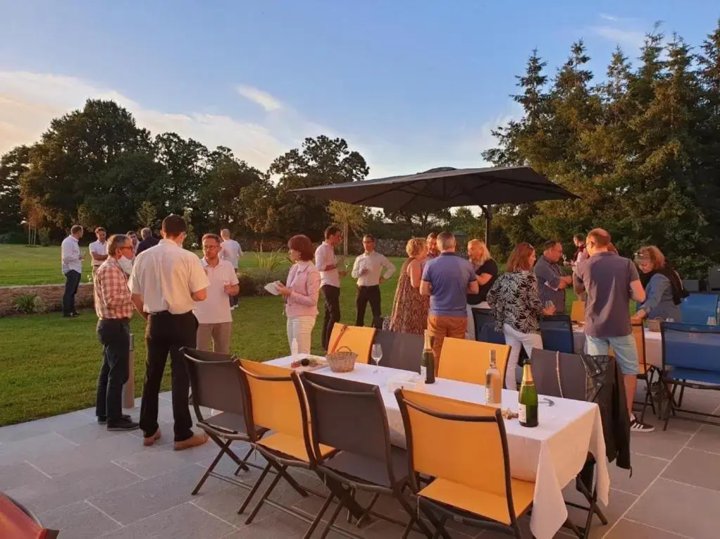 Château de la Garnison