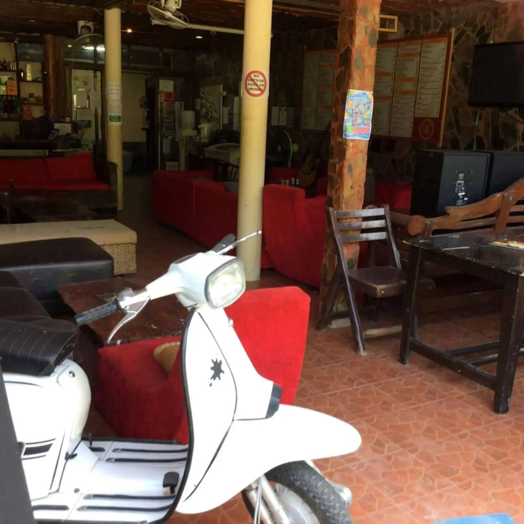 Lazy House Shenanigans